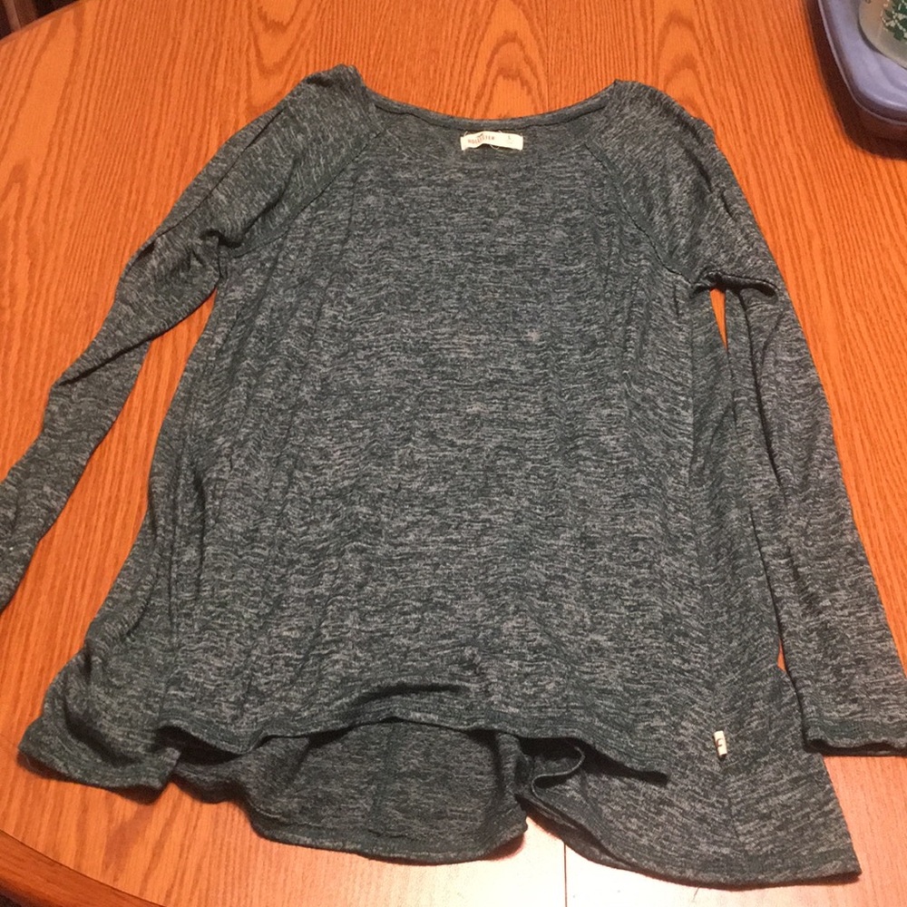 Tunic Top